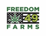 https://www.logocontest.com/public/logoimage/1588122952Freedom 49 Farms Logo 36.jpg